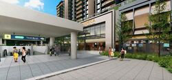 Green Park (D16), Retail #498383721